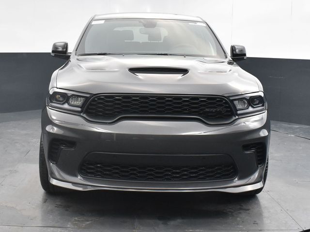 2024 Dodge Durango SRT Hellcat