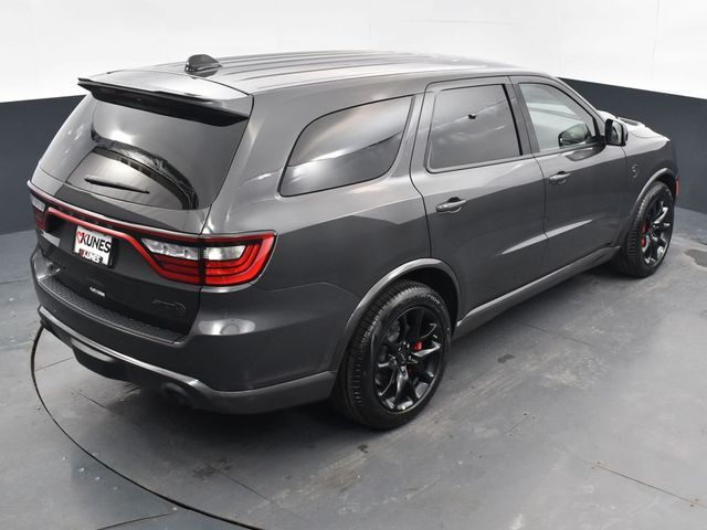 2024 Dodge Durango SRT Hellcat