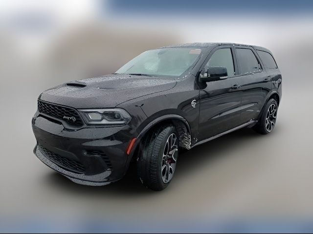 2024 Dodge Durango SRT Hellcat