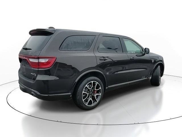 2024 Dodge Durango SRT Hellcat