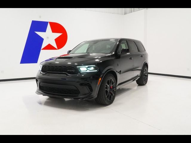 2024 Dodge Durango SRT Hellcat