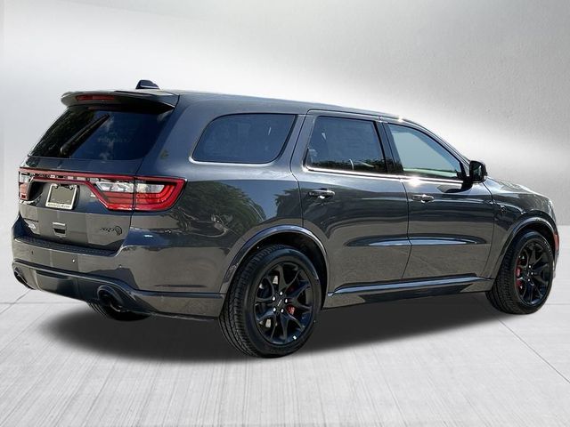 2024 Dodge Durango SRT Hellcat Premium