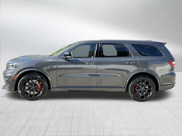 2024 Dodge Durango SRT Hellcat Premium