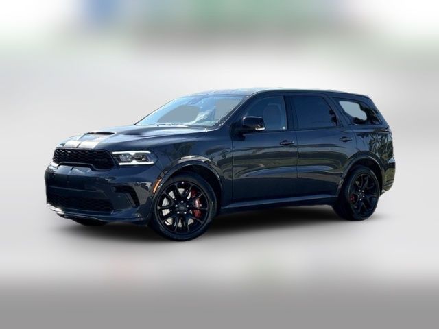 2024 Dodge Durango SRT Hellcat Premium