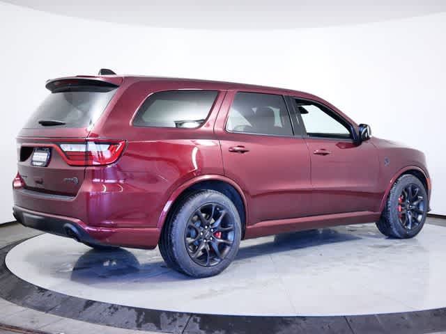 2024 Dodge Durango SRT Hellcat Premium