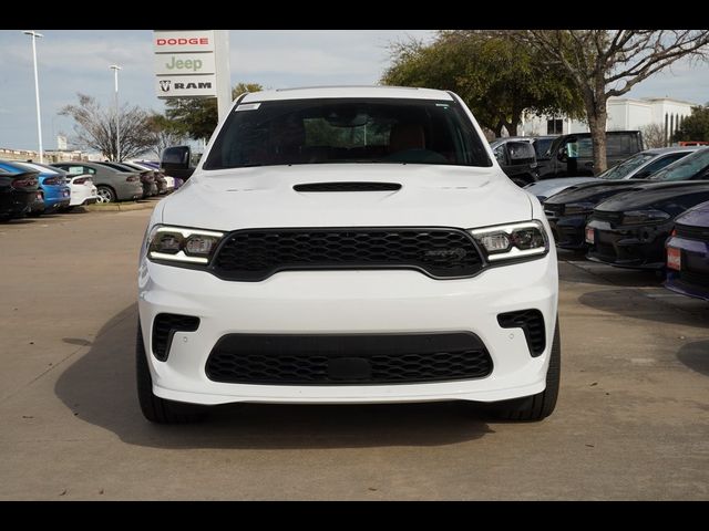 2024 Dodge Durango SRT Hellcat Premium