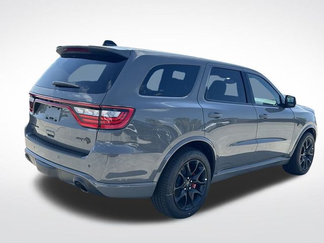 2024 Dodge Durango SRT Hellcat