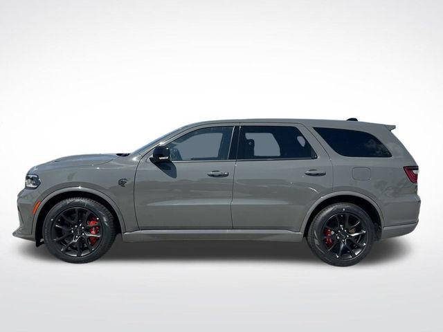 2024 Dodge Durango SRT Hellcat