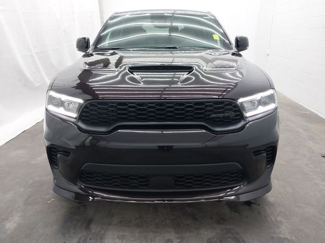 2024 Dodge Durango SRT Hellcat Premium