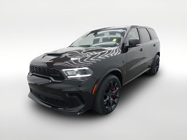 2024 Dodge Durango SRT Hellcat Premium