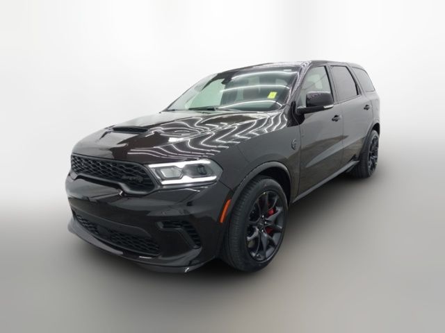 2024 Dodge Durango SRT Hellcat Premium