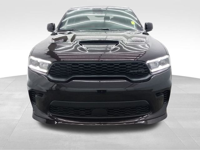 2024 Dodge Durango SRT Hellcat Premium