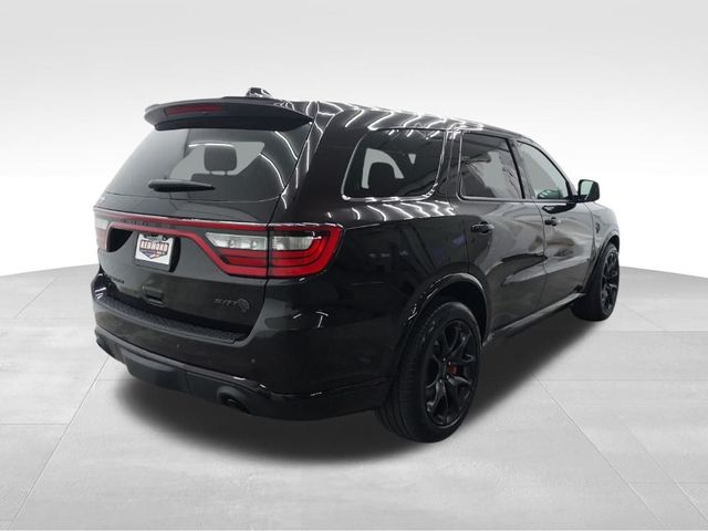 2024 Dodge Durango SRT Hellcat Premium