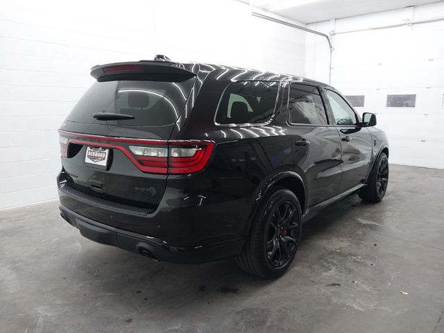 2024 Dodge Durango SRT Hellcat Premium