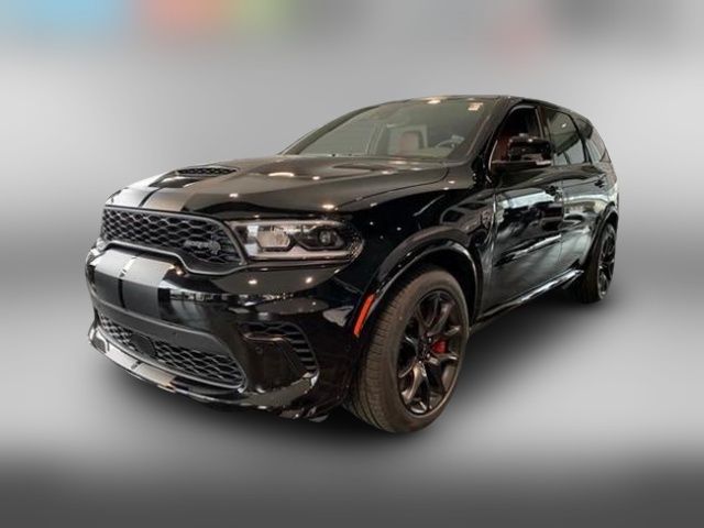 2024 Dodge Durango SRT Hellcat Premium