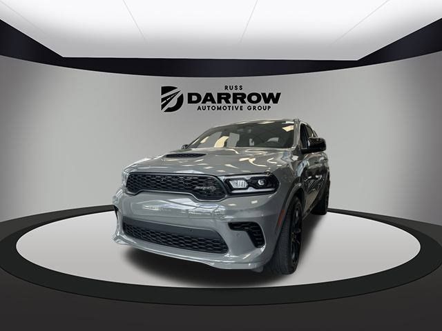 2024 Dodge Durango SRT Hellcat