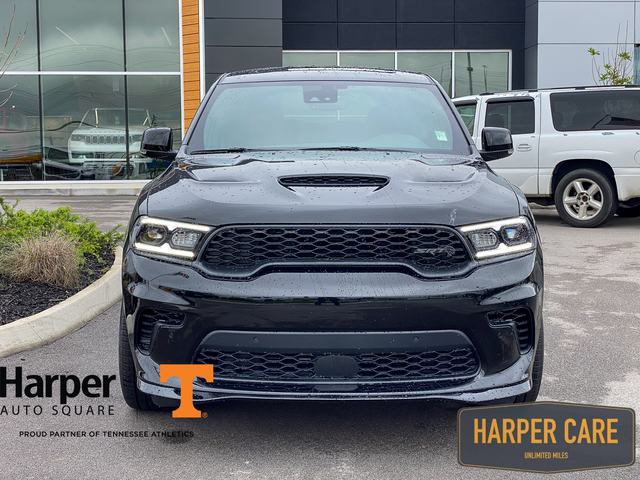 2024 Dodge Durango SRT Hellcat Premium