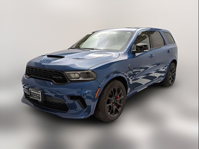 2024 Dodge Durango SRT Hellcat Premium