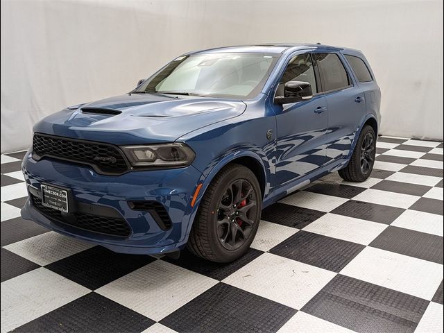 2024 Dodge Durango SRT Hellcat Premium