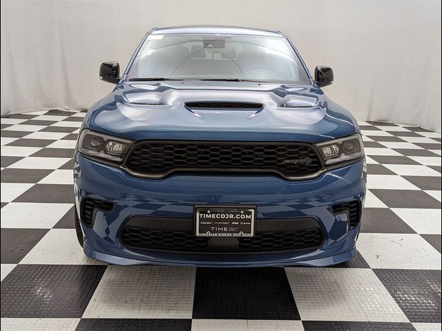 2024 Dodge Durango SRT Hellcat Premium