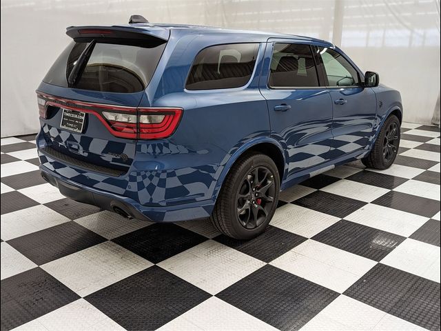 2024 Dodge Durango SRT Hellcat Premium