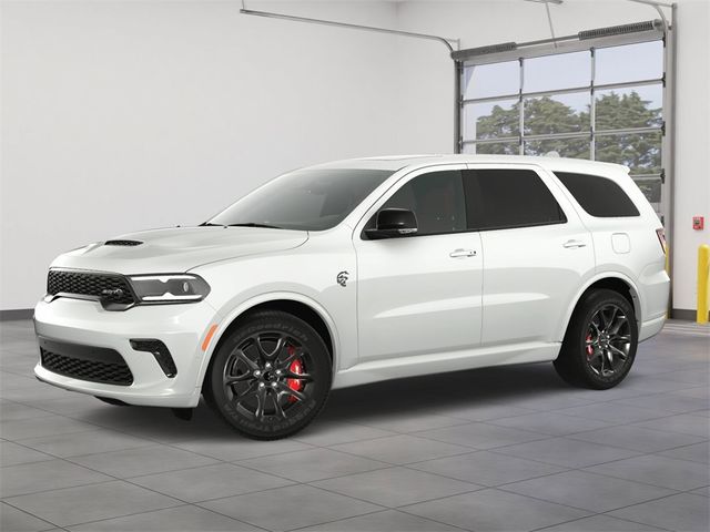 2024 Dodge Durango SRT Hellcat Premium