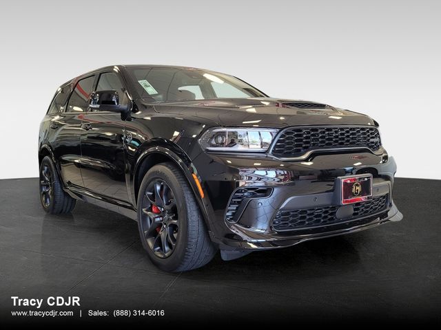 2024 Dodge Durango SRT Hellcat Premium