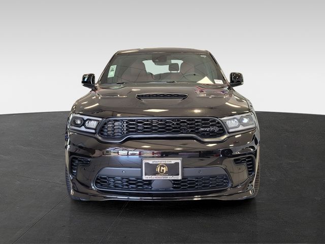 2024 Dodge Durango SRT Hellcat Premium