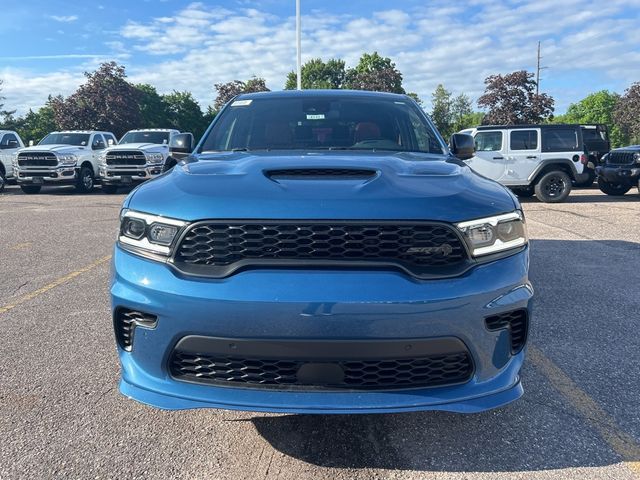 2024 Dodge Durango SRT Hellcat Premium