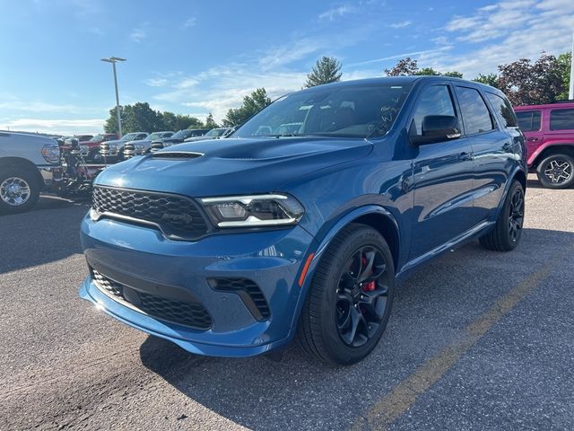 2024 Dodge Durango SRT Hellcat Premium