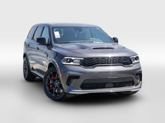 2024 Dodge Durango SRT Hellcat Plus