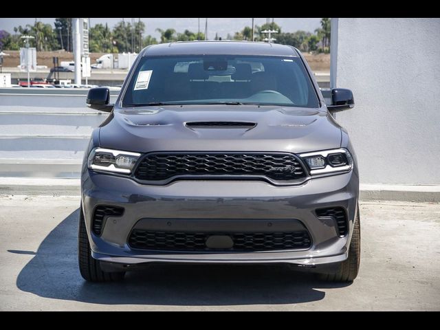 2024 Dodge Durango SRT Hellcat Plus