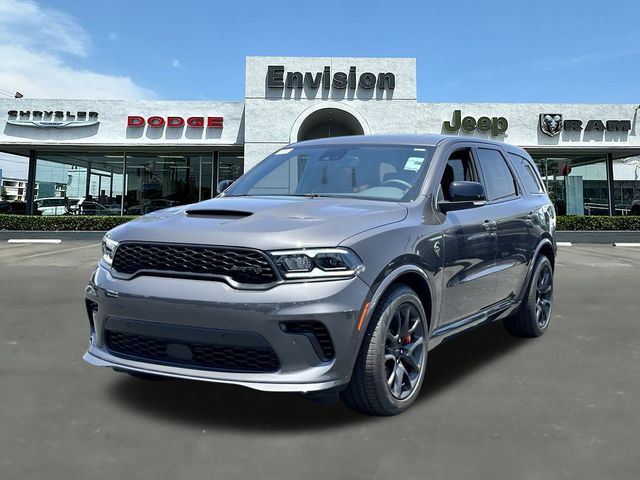 2024 Dodge Durango SRT Hellcat Premium