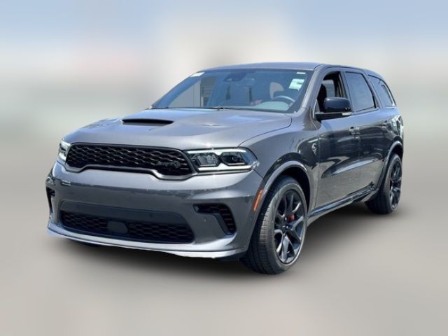 2024 Dodge Durango SRT Hellcat Premium