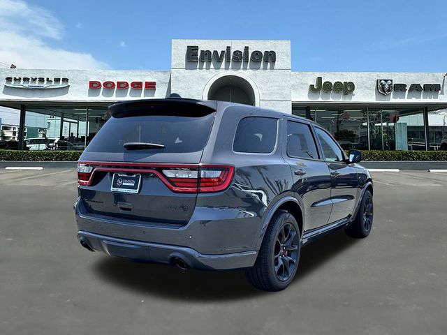 2024 Dodge Durango SRT Hellcat Premium