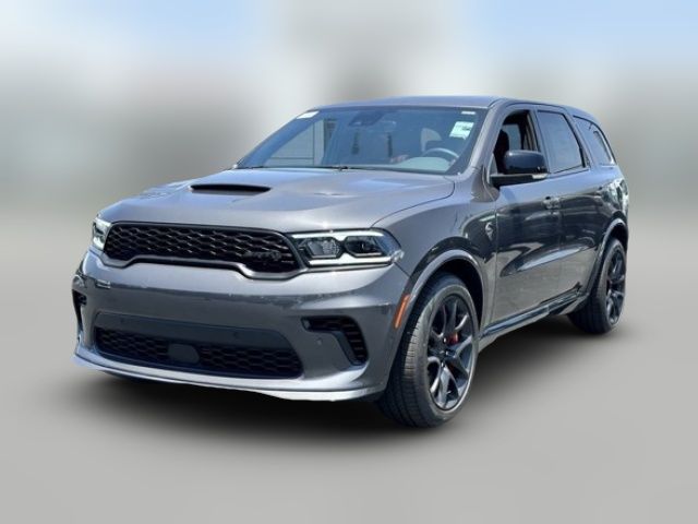 2024 Dodge Durango SRT Hellcat Premium