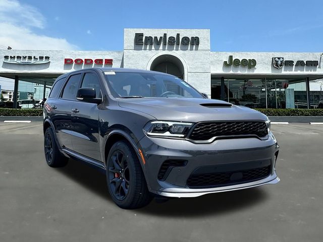 2024 Dodge Durango SRT Hellcat Premium