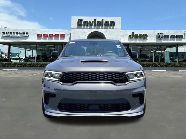 2024 Dodge Durango SRT Hellcat Premium