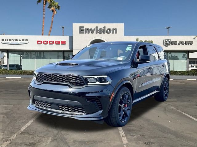 2024 Dodge Durango SRT Hellcat Premium