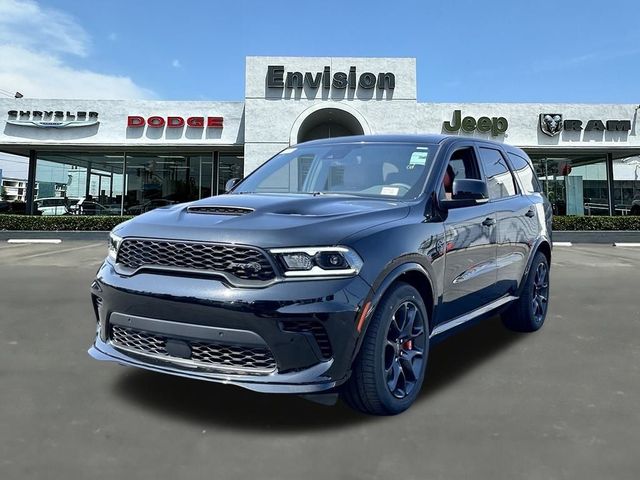 2024 Dodge Durango SRT Hellcat Premium