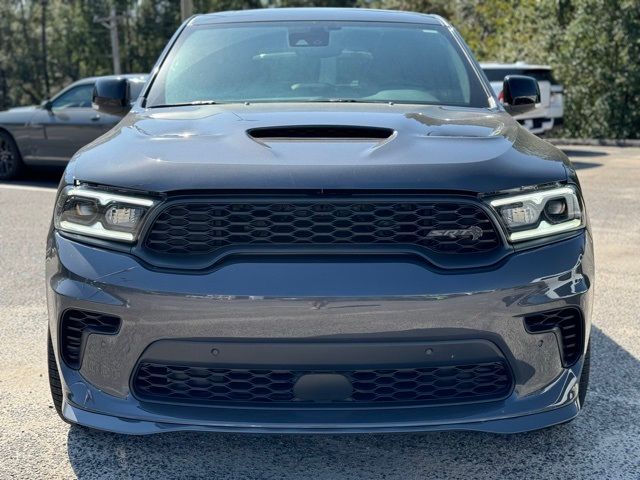 2024 Dodge Durango SRT Hellcat Premium