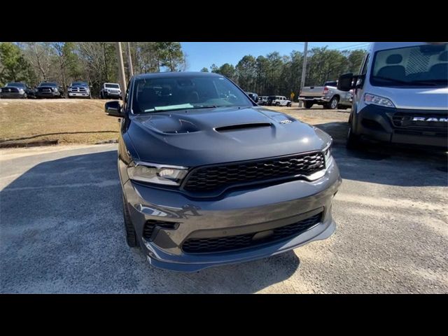 2024 Dodge Durango SRT Hellcat Premium