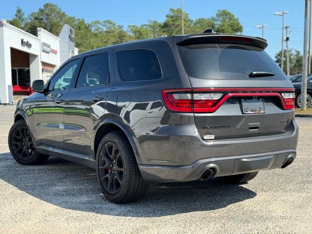 2024 Dodge Durango SRT Hellcat Premium