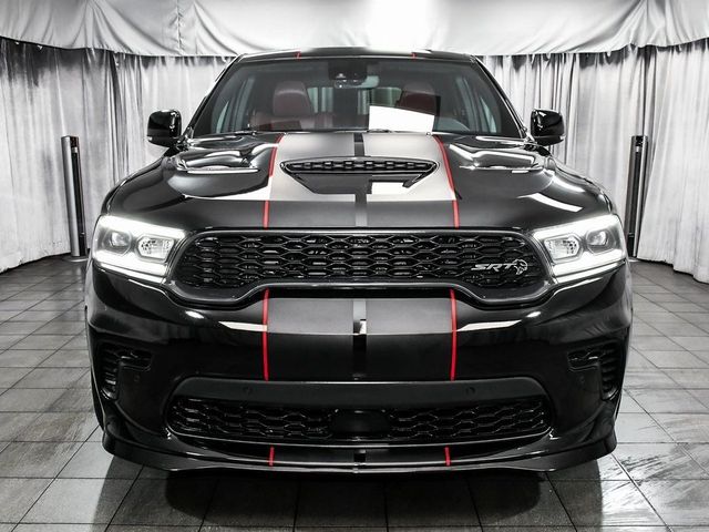 2024 Dodge Durango SRT Hellcat Premium