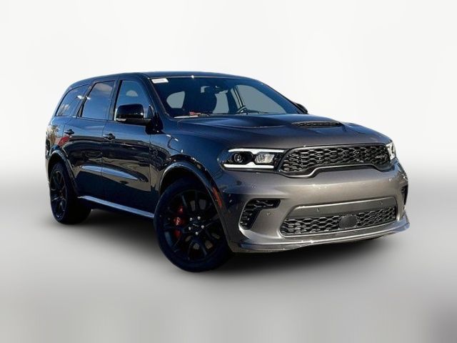 2024 Dodge Durango SRT Hellcat Premium