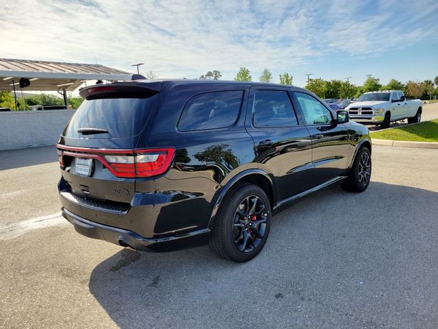 2024 Dodge Durango SRT Hellcat Premium