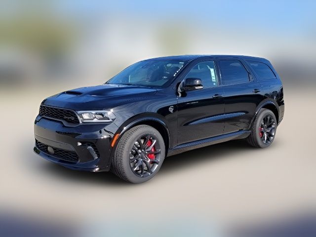 2024 Dodge Durango SRT Hellcat Premium