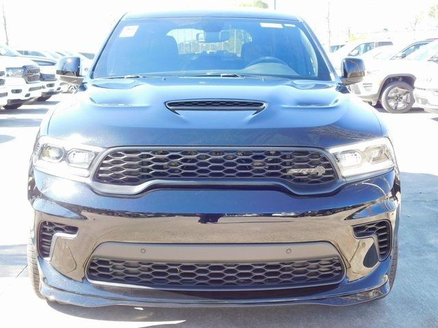 2024 Dodge Durango SRT Hellcat