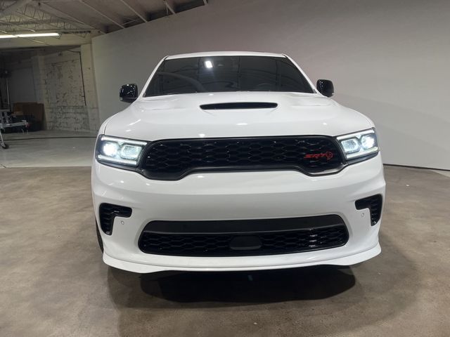 2024 Dodge Durango SRT Hellcat Plus