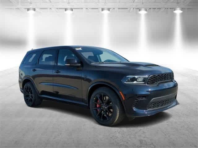 2024 Dodge Durango SRT Hellcat